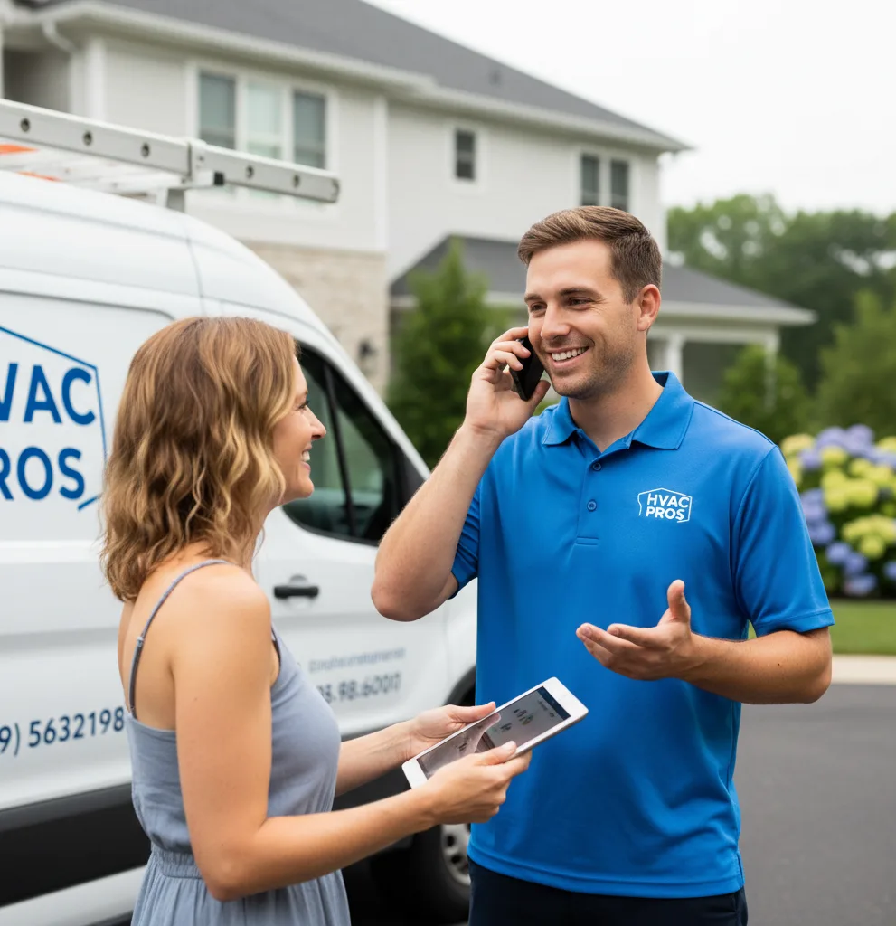 Cobra HVAC customer support in Cozad